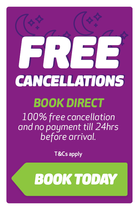 Bubble FREE CANCELLATIONS2